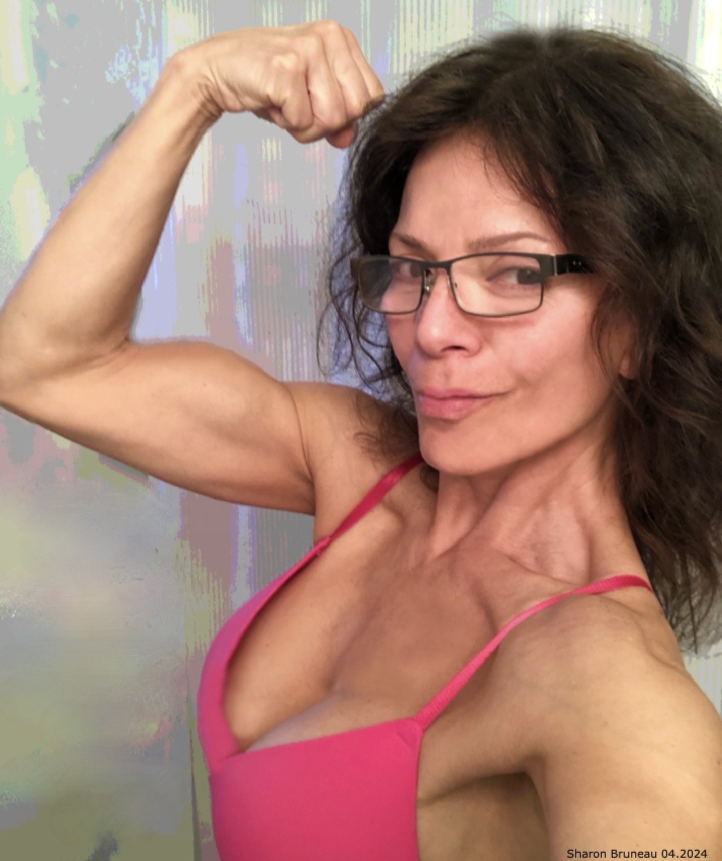 Sharon bruneau discount